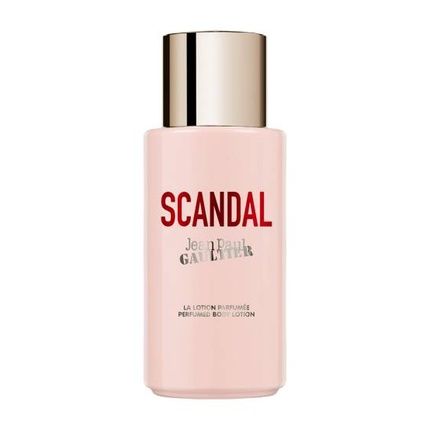 Jean Paul Gaultier Scandal Perfumed Body Lotion 200Ml For Women - Image 4