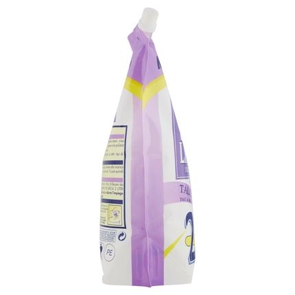 Mil Mil Talkum Soap Ml2000