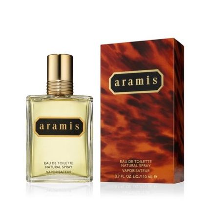 Aramis Eau De Toilette 110Ml Spray