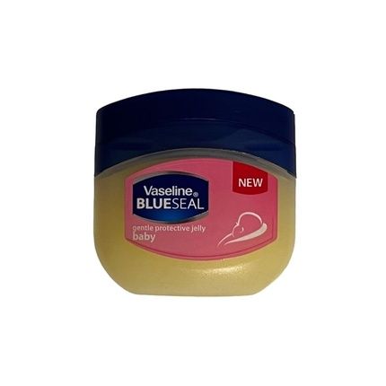 Vaseline Blueseal Baby Jelly 100Ml