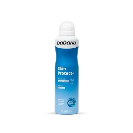 Skin Protect+ Deodorant Spray 200Ml