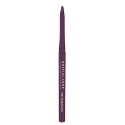 Dermacol Crystal Look 24H Waterproof Eyeliner 03 Opal