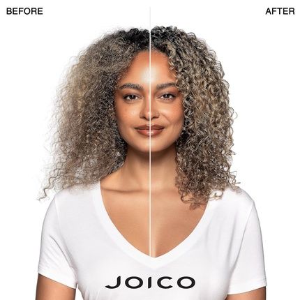Joico Innerjoi Strengthen Conditioner For Damaged Color-Treated Hair