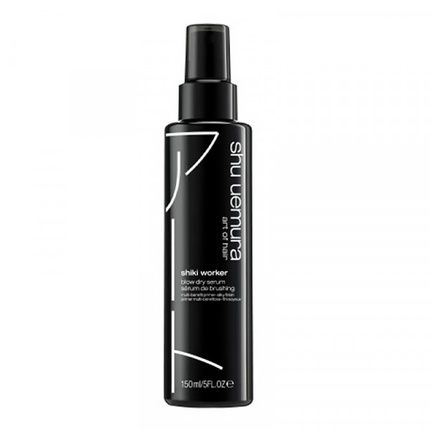 Shu Uemura Shiki Worker Blow Dry Serum 150 Ml - Image 3