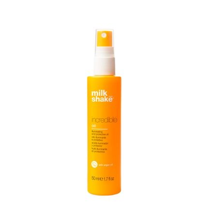 Milk Shake Incredible Illuminating And Protective Oil 50 Ml