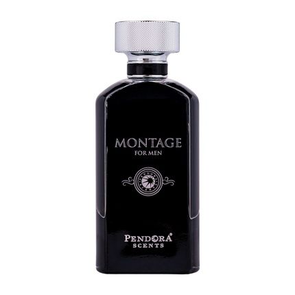 Pendora Scents Montage Eau De Parfum 100Ml