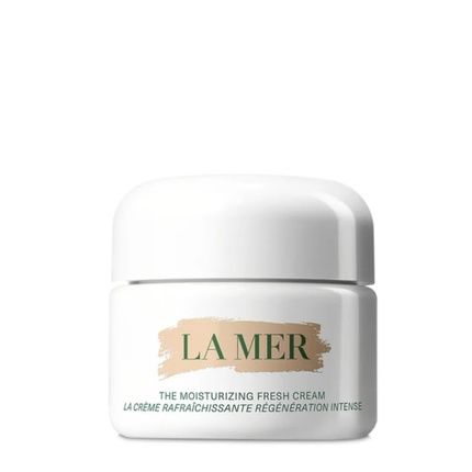 La Mer Moisturizing Fresh Cream 1 Oz