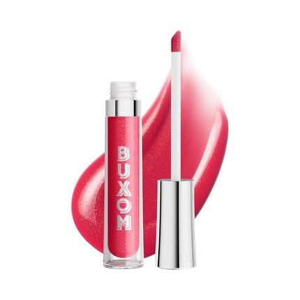 Buxom Full-On Plumping Lip Polish Tinted Lip Plumper Gloss