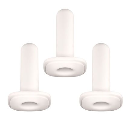 Kiiroo Onyx Replacement Sleeve 3 Pack