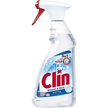 Clin Window And Window Cleaner Antipara 500Ml