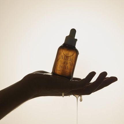 Axis-Y Biome Radiating Intensified Essence 50Ml 1.69 Fl.Oz Probiotic Skincare Adenosine Wrinkle Care Korean Skincare - Image 3