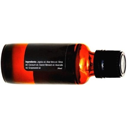 Cock Grease Beard Oil 30Ml