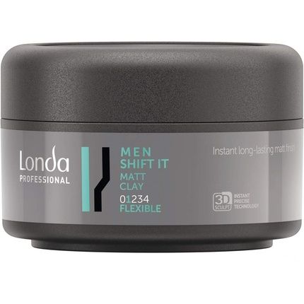 Londa Men Shift It Mattifying 75Ml