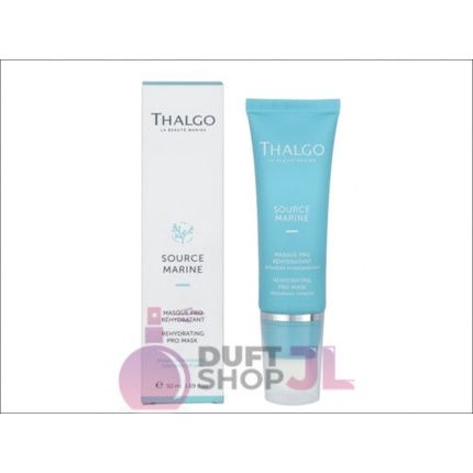 Thalgo Source Marine Rehydrating Pro Mask 50Ml - Image 4