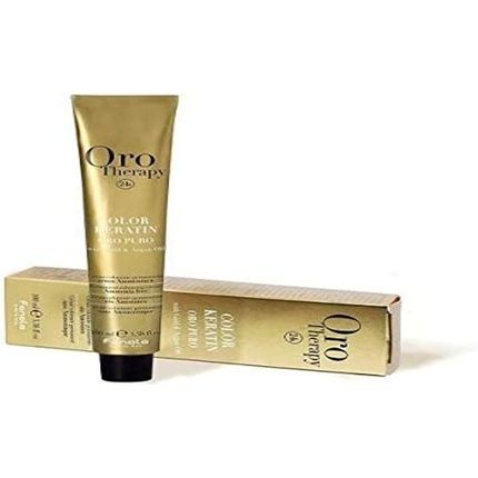Fanola Color Keratin Oro Puro 9.21 100Ml