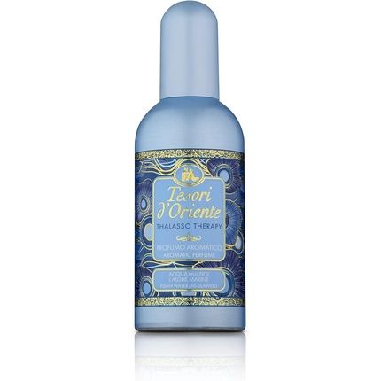 Tesori D'Oriente Thalasso Therapy Unisex Perfume 100Ml