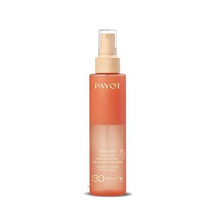Payot High Protection Sun Water Spf 30 150 Ml