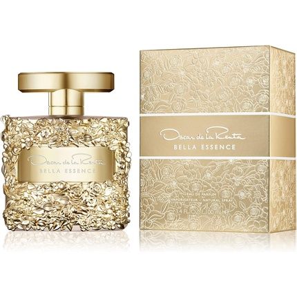 Oscar De La Renta Bella Essence For Women 3.4Oz Edp Spray