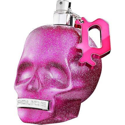 Police To Be Sweet Girl 125Ml Edt Spray