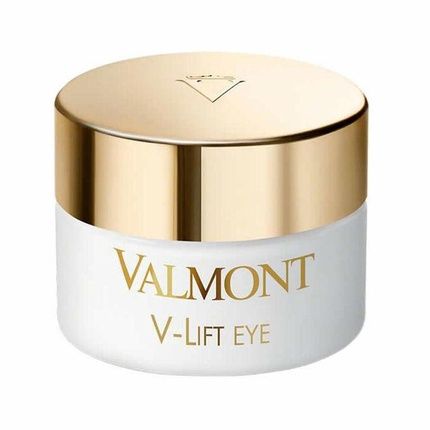 Valmont V-Lift Eye Cream 15Ml - A Luxurious Eye Cream For Lifting And Firming