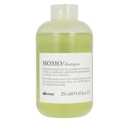 Essential Haircare Momo Moisturizing Shampoo For Dry And Dehydrated Hair 250Ml