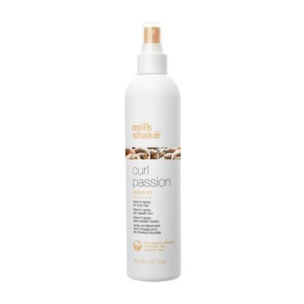 Milk Shake Curl Passion Leave In Conditioner 300 Ml For Curly Hair