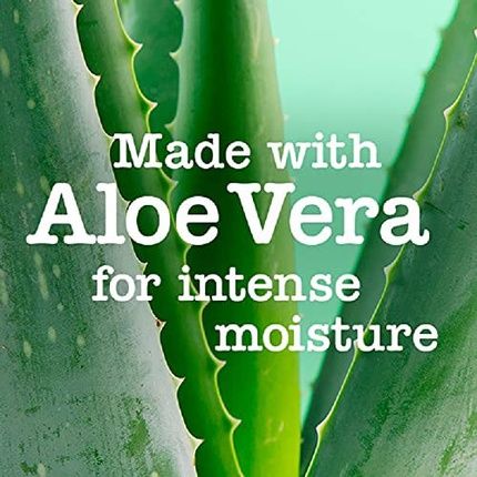Maui Moisture Aloe Vera & Shea Butter Repairing Conditioner For Damaged Hair - Image 3