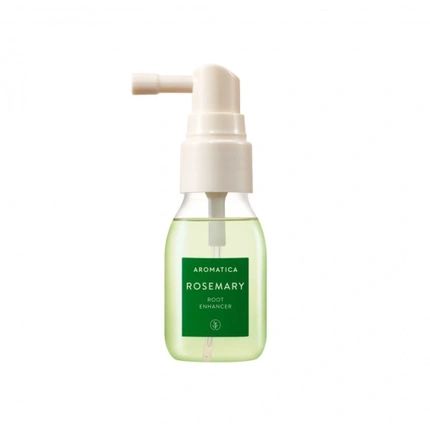 Miin Cosmetics Aromatica Rosemary Root Enhancer 30 Milliliters