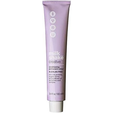 Milk Shake 1 Creative Conditioning Permanent Color 100Ml