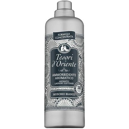 Tesori D'Oriente Tesori Fabric Softener 116L Musk