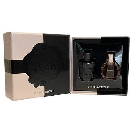 Viktor & Rolf Mini Set Flowerbomb