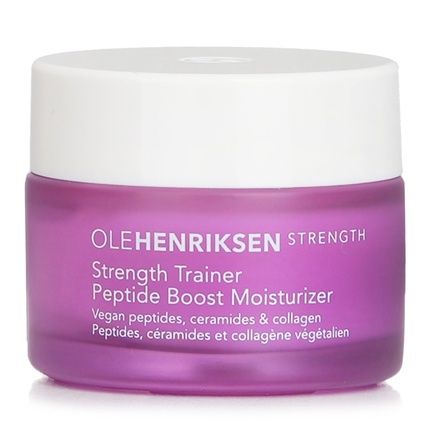 Olehenriksen Mini Skin Barrier Strengthening Moisturizer With Peptides
