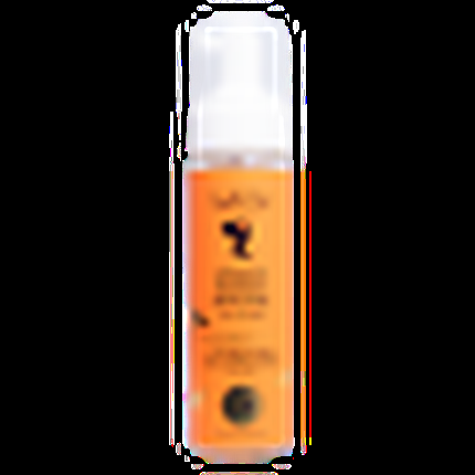 Camille Rose Honey Hair Products