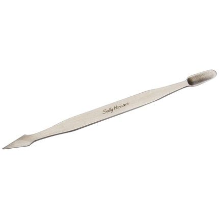Sally Hansen Beauty Tools Nip'Em Neat Classic Cuticle Nipper And Pusher - Image 3