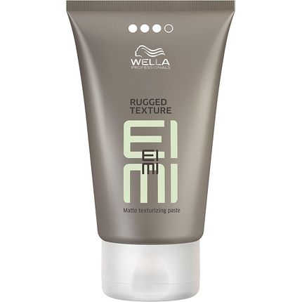 Wella Eimi Texture Rugged Texture Matte Texturising Paste 75Ml