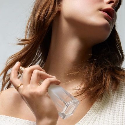 Elizabeth Arden White Tea Mandarin Blossom Body Cream With Mandarin - Image 3