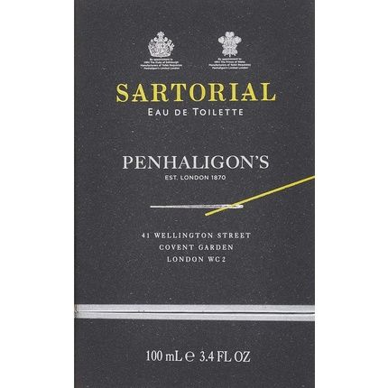 Penhaligon'S Sartorial Eau De Toilette 100Ml
