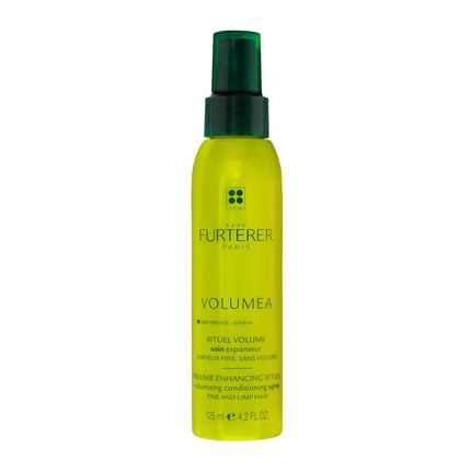 Rene Furterer Volumea Volumizing Conditioning Spray For Fine Limp Hair 4.2 Fl. Oz.