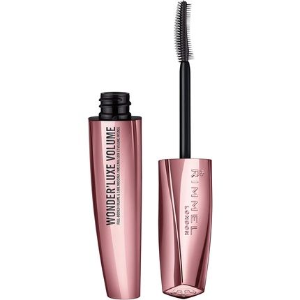 Rimmel Wonderluxe Volume Mascara 11Ml