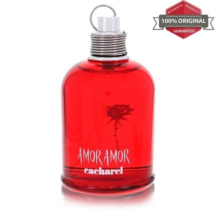 Cacharel Amor Amor Perfume Edt Spray For Women 1Oz/3.4Oz