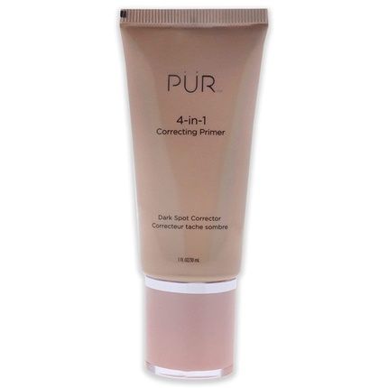 Pur Minerals 4-In-1 Correcting Primer Dark Spot Corrector Women Primer 1Oz