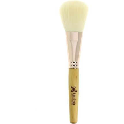 Boho Vegan Blush Brush 06