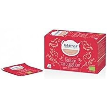 Ladrome Circulation Infusion 20 Sachets
