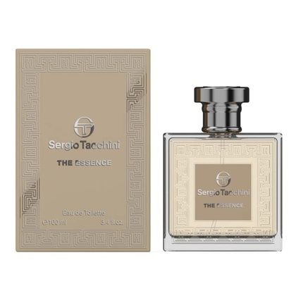 Sergio Tacchini The Essence Eau De Toilette 100Ml