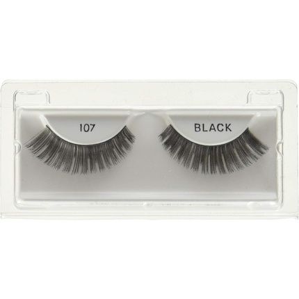 Ardell Professional Natural Lashes 107 Black - Image 3