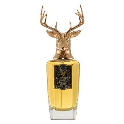 إستي لودر ماجستيك أمبر - خلاصة العطر