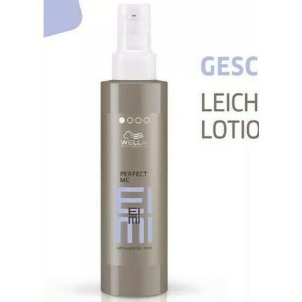 Wella Perfect Me Eimi 100Ml And Perfect Setting Eime 150Ml Set