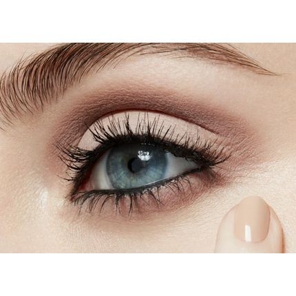 Mac Eye Shadow Pro Palette Refill Pan Cozy Grey 0.05 Ounces - Image 3