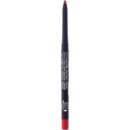 Pupa Milano Made To Last Definition Lips 300 Red Passion Lip Pencil 0.001 Oz