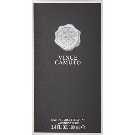Vince Camuto Eau De Toilette For Men 100Ml